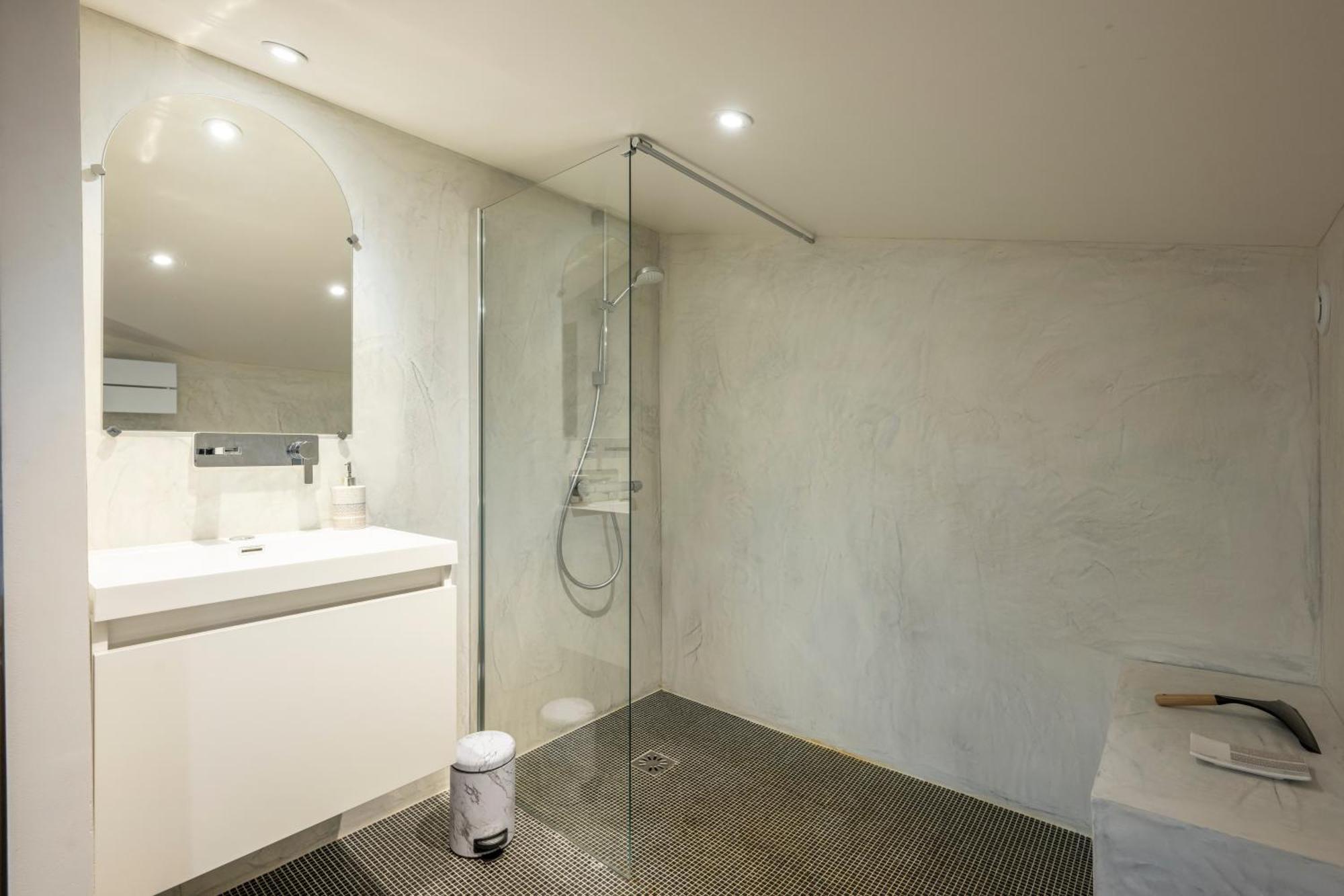 ברסלונט Superbe Loft - Situ Sur La Place Centrale מראה חיצוני תמונה