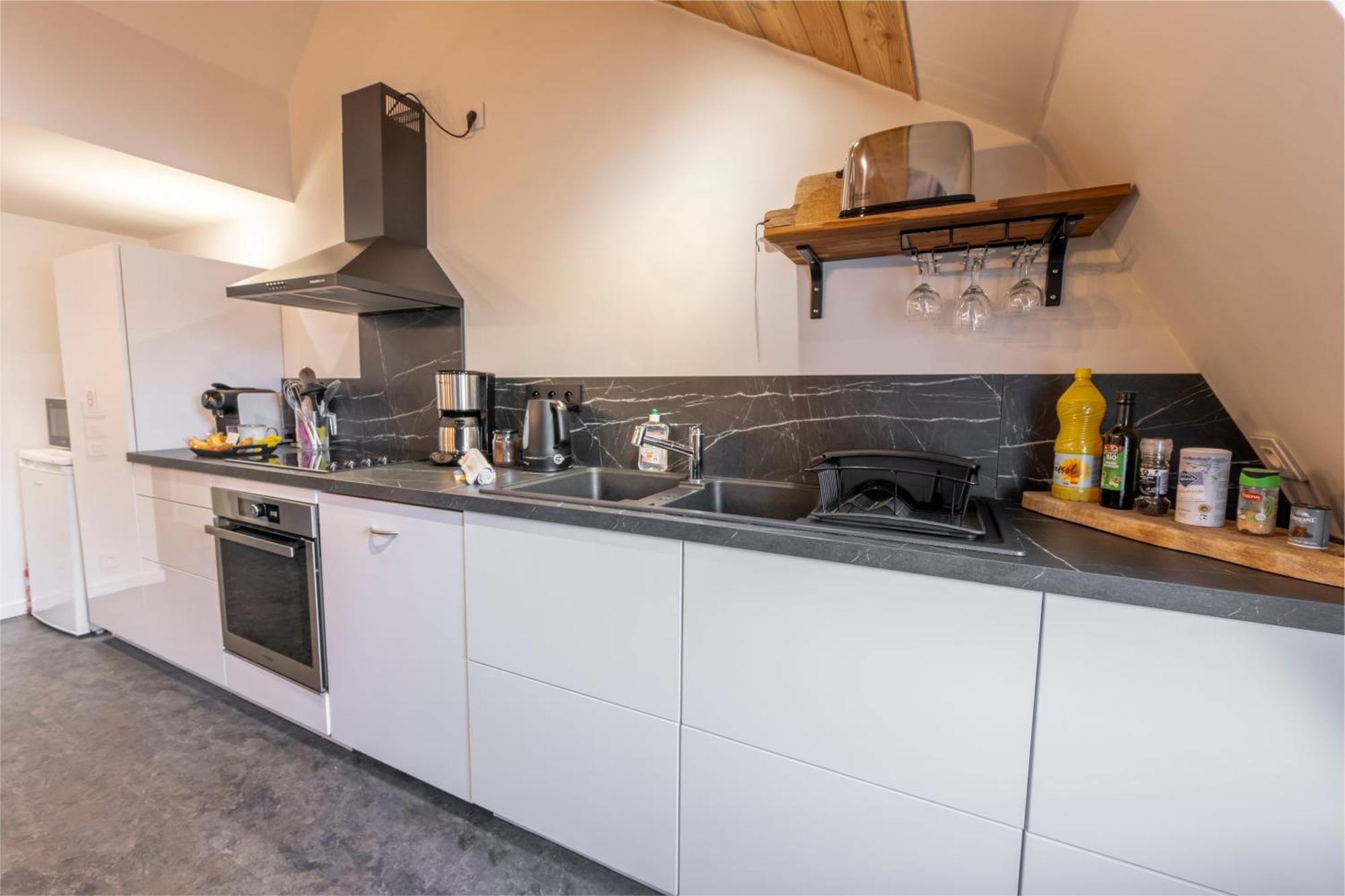 ברסלונט Superbe Loft - Situ Sur La Place Centrale מראה חיצוני תמונה