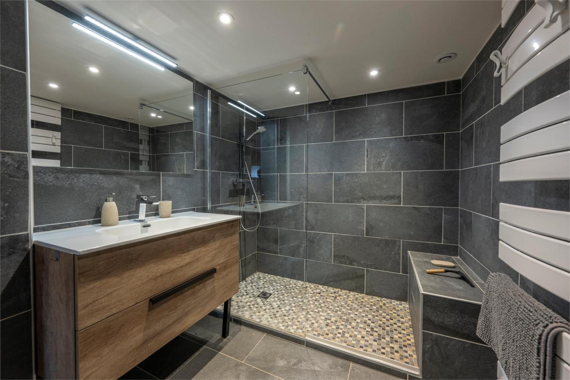 ברסלונט Superbe Loft - Situ Sur La Place Centrale מראה חיצוני תמונה
